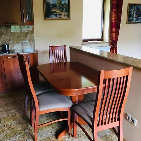 Plumeria Apartment Zakopane